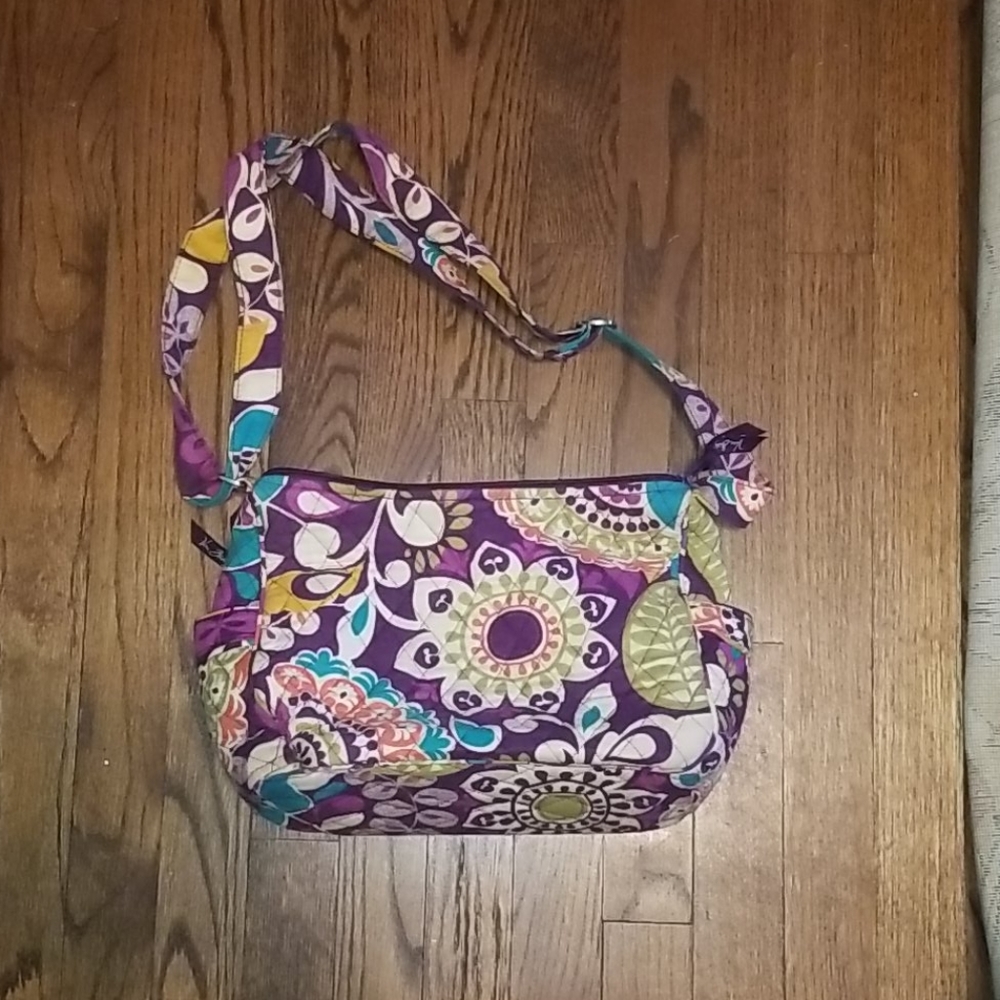 Vera Bradley Purse
